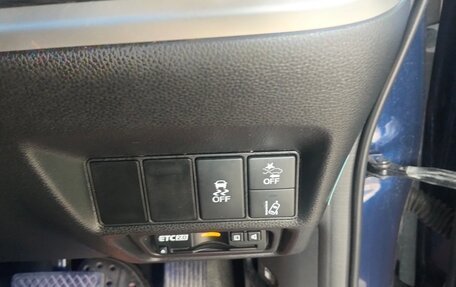 Honda Stepwgn IV, 2020 год, 2 850 000 рублей, 18 фотография