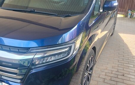 Honda Stepwgn IV, 2020 год, 2 850 000 рублей, 13 фотография