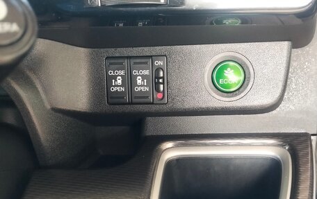 Honda Stepwgn IV, 2020 год, 2 850 000 рублей, 26 фотография