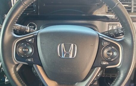 Honda Stepwgn IV, 2020 год, 2 850 000 рублей, 24 фотография