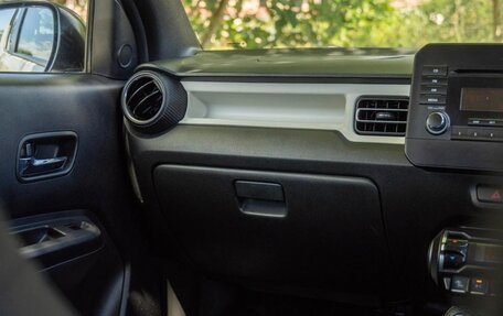 Suzuki Ignis III, 2022 год, 1 430 000 рублей, 6 фотография