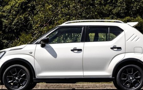 Suzuki Ignis III, 2022 год, 1 430 000 рублей, 3 фотография