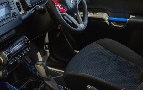 Suzuki Ignis III, 2022 год, 1 430 000 рублей, 5 фотография