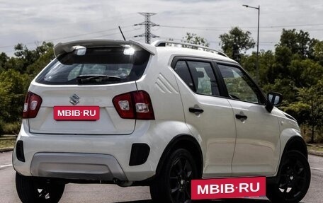 Suzuki Ignis III, 2022 год, 1 430 000 рублей, 2 фотография