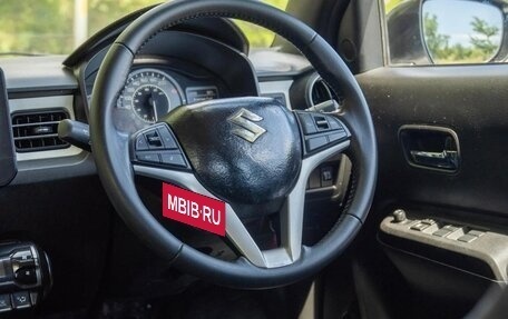 Suzuki Ignis III, 2022 год, 1 430 000 рублей, 4 фотография