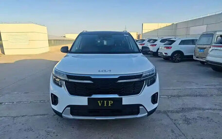 KIA Seltos I, 2023 год, 1 850 000 рублей, 3 фотография
