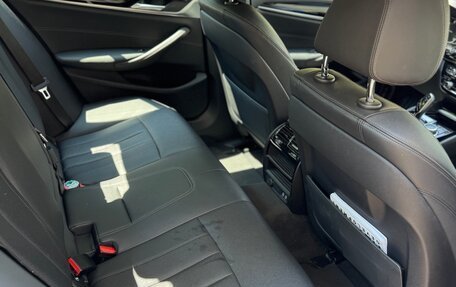 BMW 5 серия, 2020 год, 4 555 000 рублей, 16 фотография