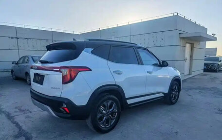 KIA Seltos I, 2023 год, 1 850 000 рублей, 5 фотография