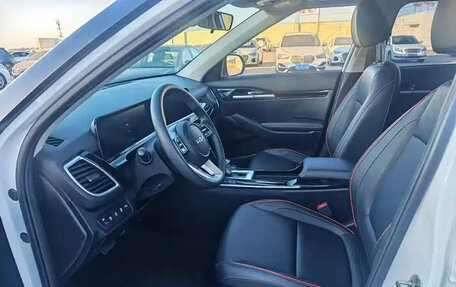 KIA Seltos I, 2023 год, 1 850 000 рублей, 8 фотография