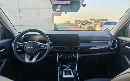 KIA Seltos I, 2023 год, 1 850 000 рублей, 9 фотография