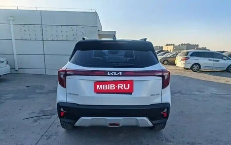 KIA Seltos I, 2023 год, 1 850 000 рублей, 6 фотография