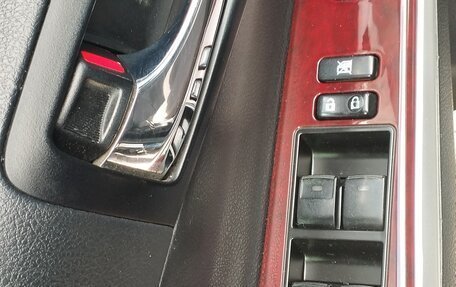 Toyota Camry, 2014 год, 1 630 000 рублей, 17 фотография