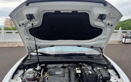 Audi Q3, 2022 год, 2 700 000 рублей, 7 фотография