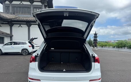 Audi Q3, 2022 год, 2 700 000 рублей, 8 фотография