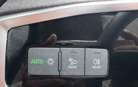Audi Q3, 2022 год, 2 700 000 рублей, 21 фотография