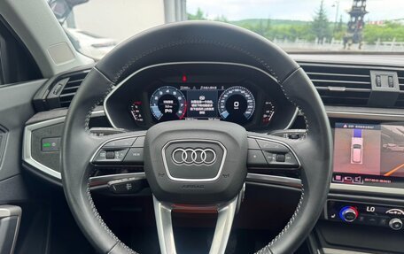Audi Q3, 2022 год, 2 700 000 рублей, 16 фотография