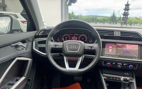 Audi Q3, 2022 год, 2 700 000 рублей, 15 фотография