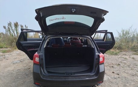 Subaru Levorg I, 2016 год, 1 800 000 рублей, 5 фотография
