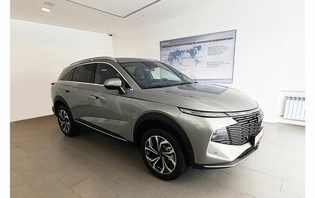 Haval F7, 2026 год, 3 199 000 рублей, 1 фотография