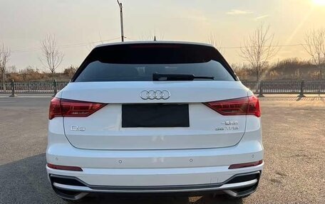 Audi Q3, 2023 год, 2 560 000 рублей, 5 фотография