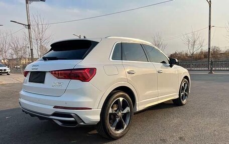 Audi Q3, 2023 год, 2 560 000 рублей, 3 фотография