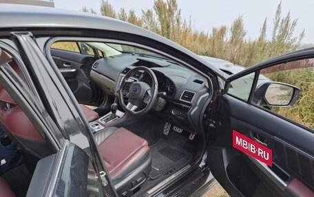 Subaru Levorg I, 2016 год, 1 800 000 рублей, 4 фотография