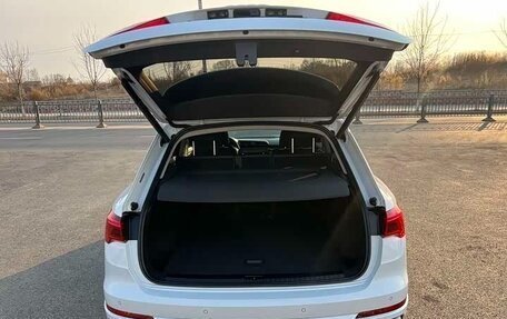 Audi Q3, 2023 год, 2 560 000 рублей, 6 фотография