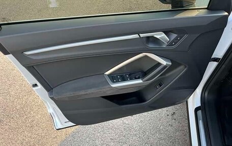 Audi Q3, 2023 год, 2 560 000 рублей, 10 фотография