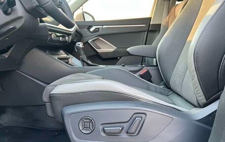 Audi Q3, 2023 год, 2 560 000 рублей, 8 фотография