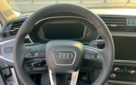 Audi Q3, 2023 год, 2 560 000 рублей, 7 фотография