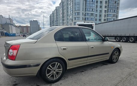 Hyundai Elantra III, 2005 год, 330 000 рублей, 4 фотография