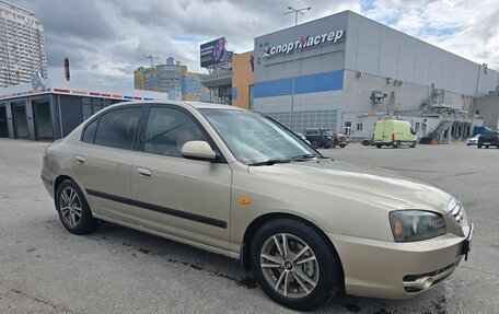 Hyundai Elantra III, 2005 год, 330 000 рублей, 3 фотография