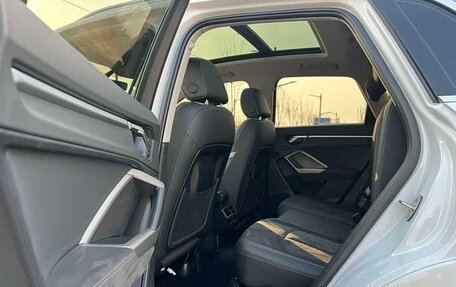 Audi Q3, 2023 год, 2 560 000 рублей, 9 фотография