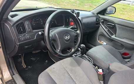 Hyundai Elantra III, 2005 год, 330 000 рублей, 10 фотография