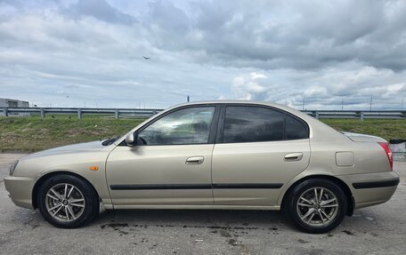 Hyundai Elantra III, 2005 год, 330 000 рублей, 8 фотография