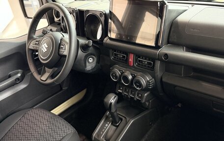 Suzuki Jimny, 2025 год, 4 250 000 рублей, 6 фотография