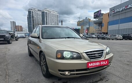 Hyundai Elantra III, 2005 год, 330 000 рублей, 2 фотография