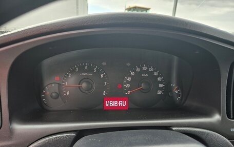 Hyundai Elantra III, 2005 год, 330 000 рублей, 11 фотография