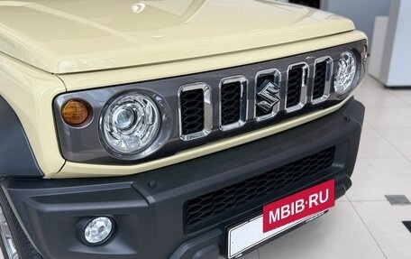 Suzuki Jimny, 2025 год, 4 250 000 рублей, 2 фотография