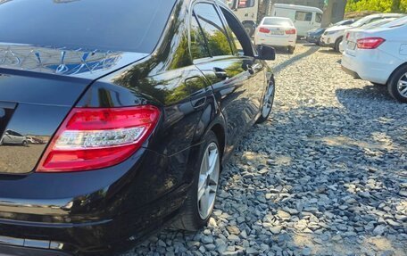 Mercedes-Benz C-Класс, 2011 год, 999 000 рублей, 4 фотография