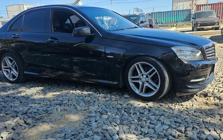 Mercedes-Benz C-Класс, 2011 год, 999 000 рублей, 8 фотография