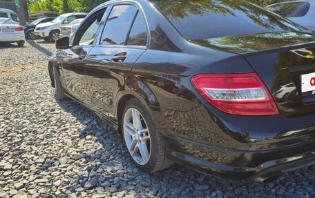Mercedes-Benz C-Класс, 2011 год, 999 000 рублей, 6 фотография