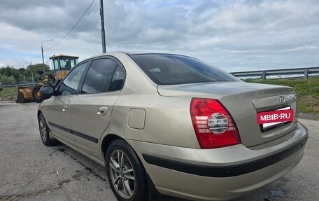 Hyundai Elantra III, 2005 год, 330 000 рублей, 7 фотография