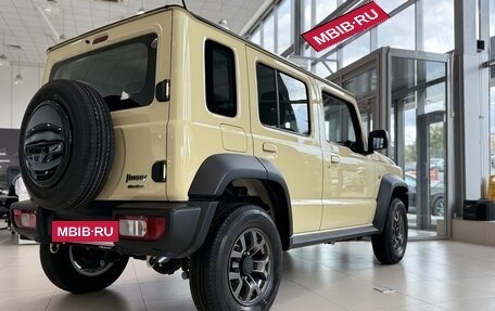 Suzuki Jimny, 2025 год, 4 250 000 рублей, 4 фотография