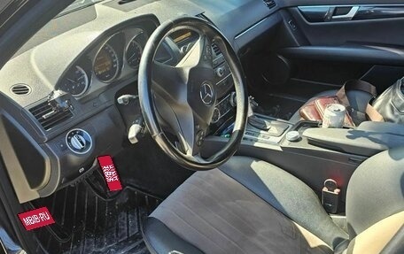 Mercedes-Benz C-Класс, 2011 год, 999 000 рублей, 14 фотография