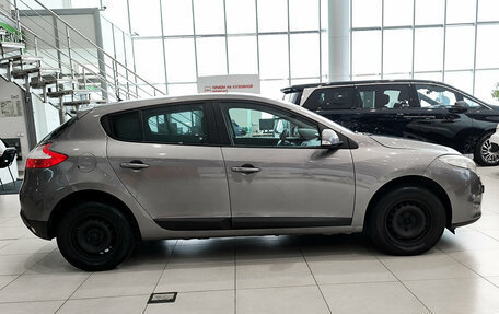 Renault Megane III, 2011 год, 550 000 рублей, 5 фотография