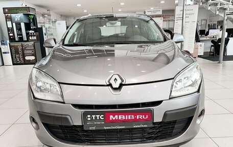 Renault Megane III, 2011 год, 550 000 рублей, 2 фотография