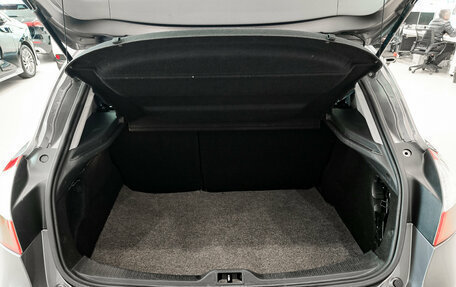 Renault Megane III, 2011 год, 550 000 рублей, 12 фотография