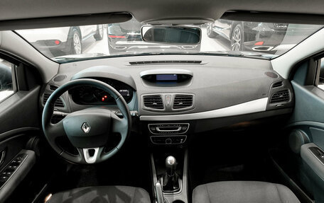 Renault Megane III, 2011 год, 550 000 рублей, 17 фотография