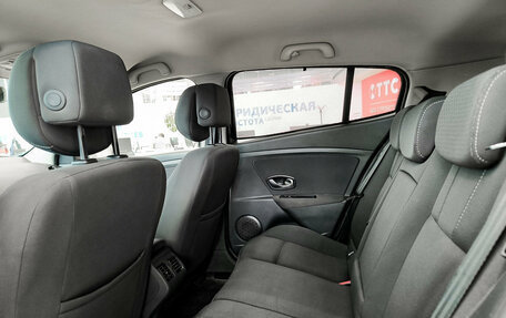 Renault Megane III, 2011 год, 550 000 рублей, 15 фотография